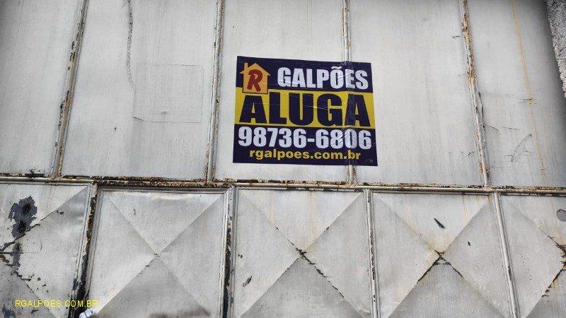 Depósito-Galpão - Foto 3