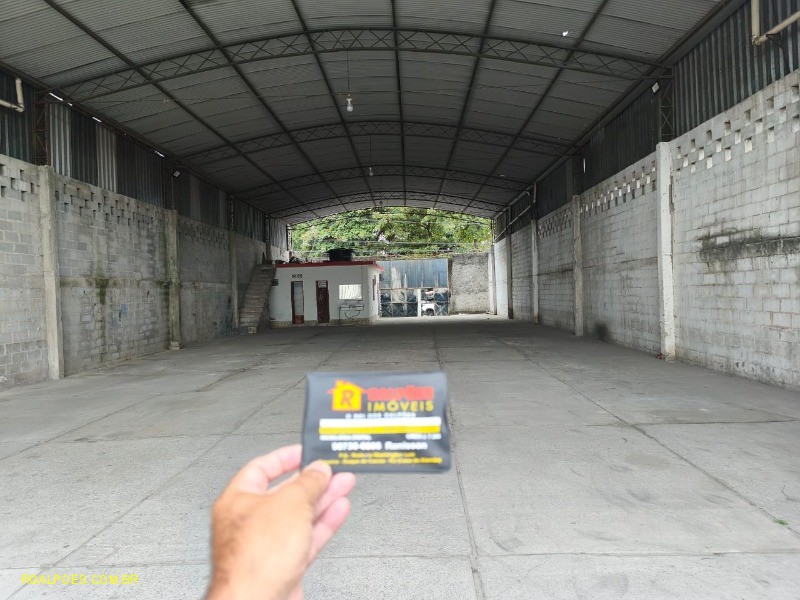 Depósito-Galpão - Foto 9