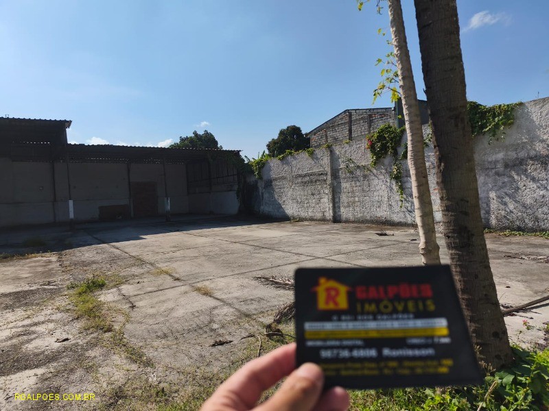 Depósito-Galpão - Foto 11