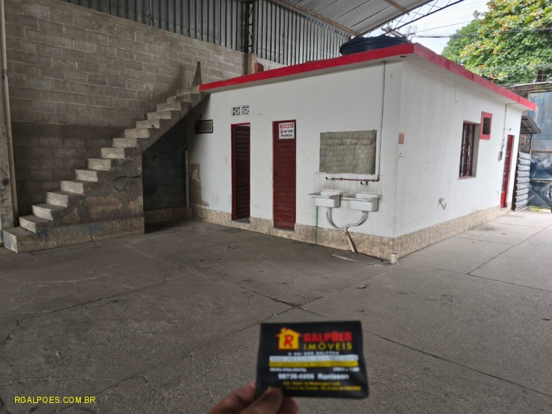 Depósito-Galpão - Foto 12