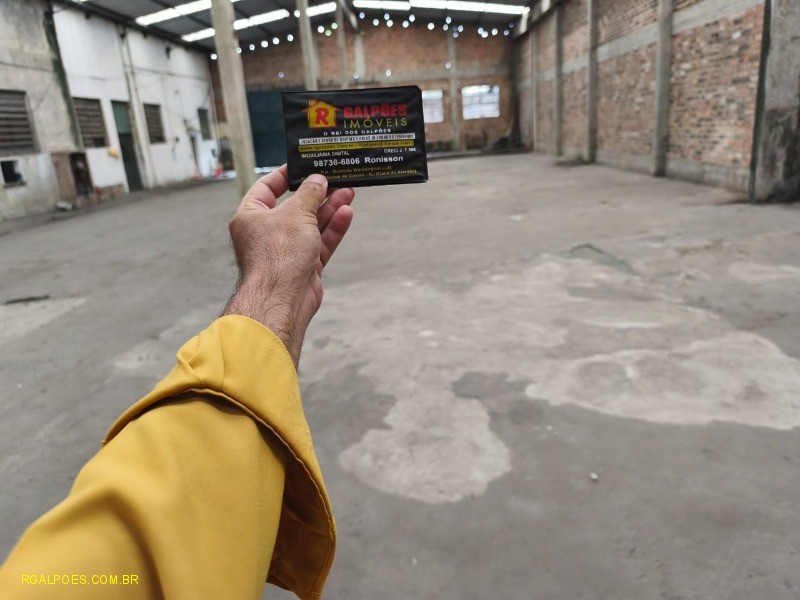 Depósito-Galpão - Foto 18