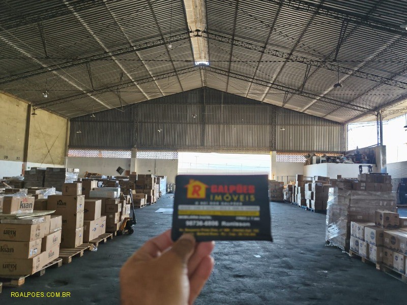 Depósito-Galpão - Foto 7