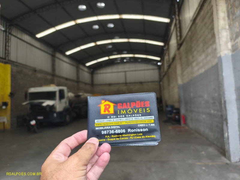 Depósito-Galpão - Foto 7