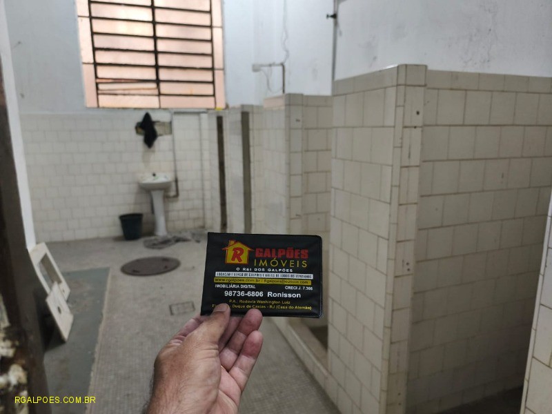 Depósito-Galpão - Foto 5