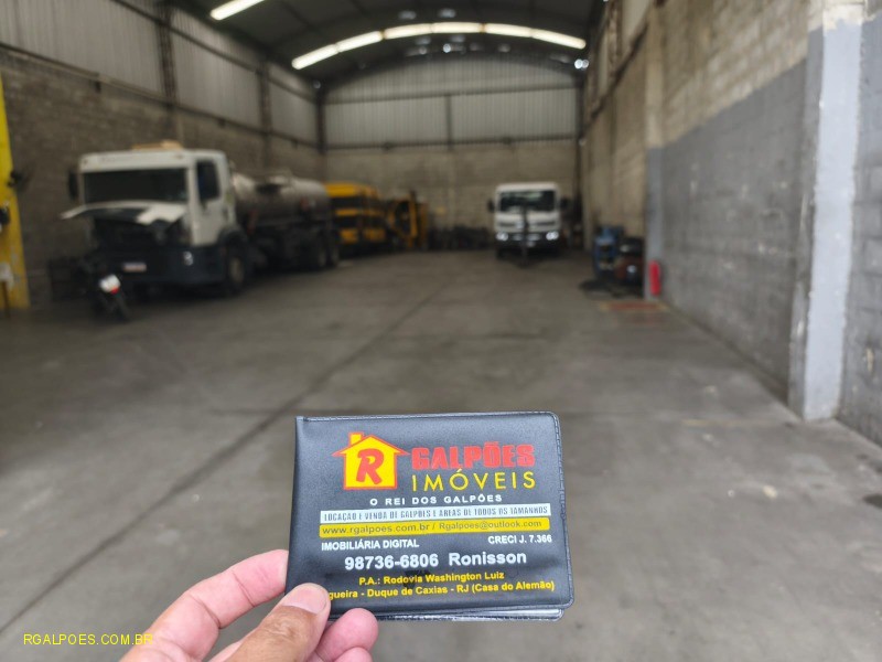 Depósito-Galpão - Foto 8