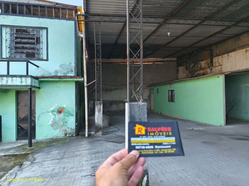 Depósito-Galpão - Foto 4