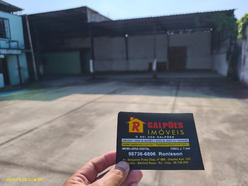 Depósito-Galpão - Foto 9