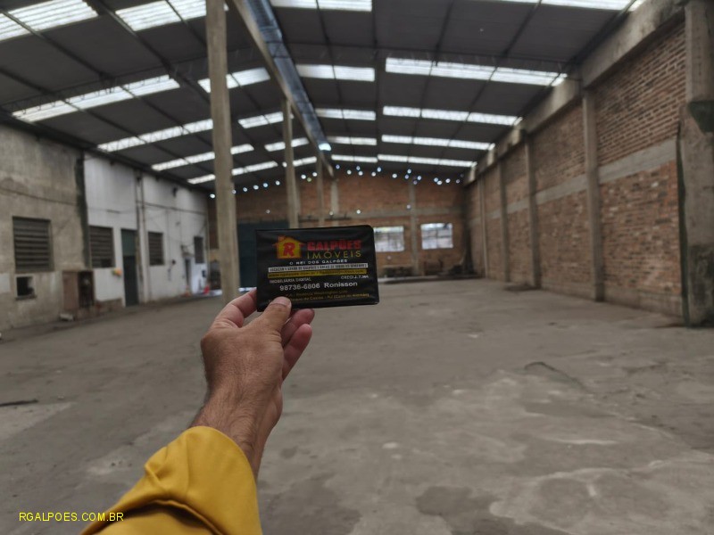 Depósito-Galpão - Foto 17