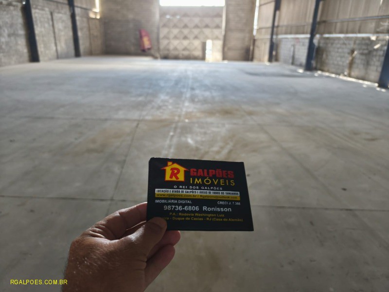 Depósito-Galpão - Foto 9