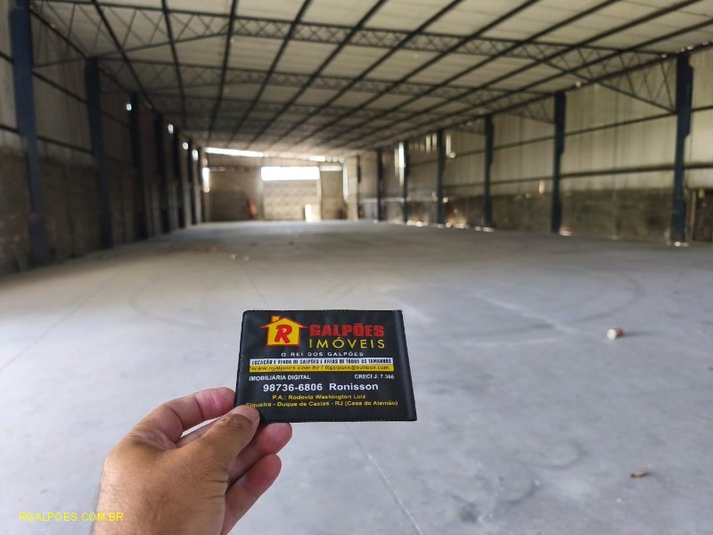 Depósito-Galpão - Foto 6