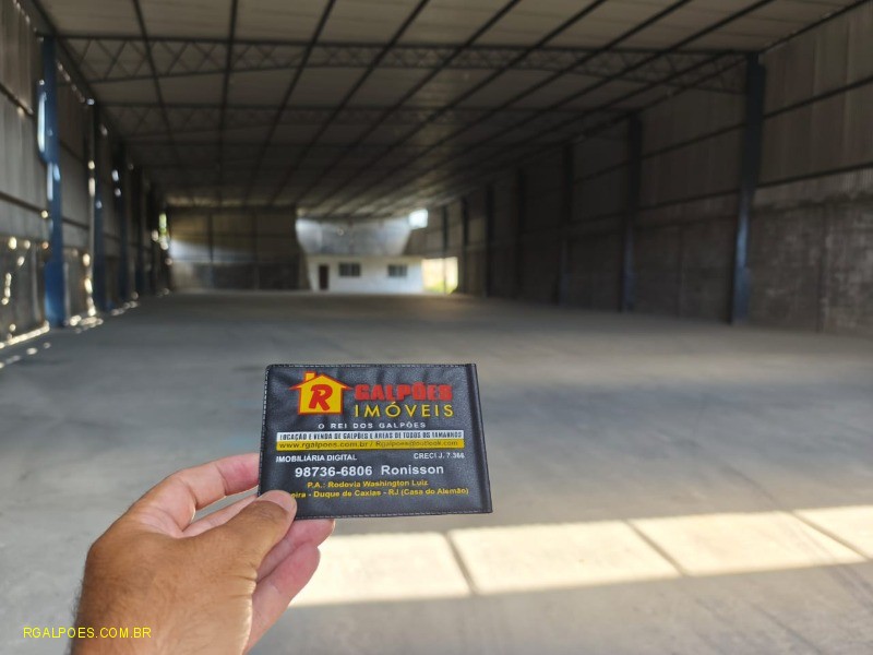 Depósito-Galpão - Foto 12