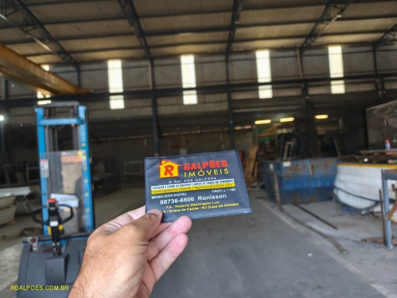 Depósito-Galpão - Foto 9