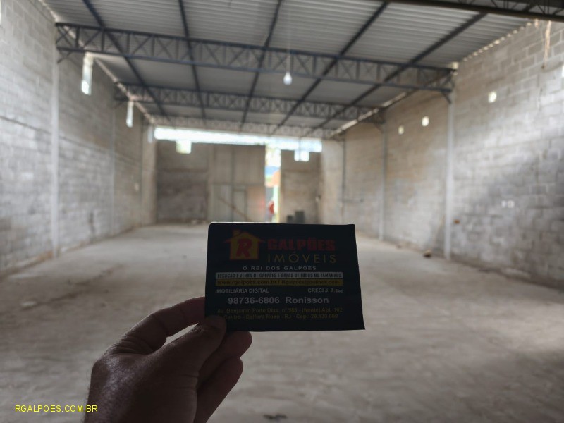 Depósito-Galpão - Foto 9