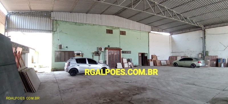 Depósito-Galpão - Foto 2