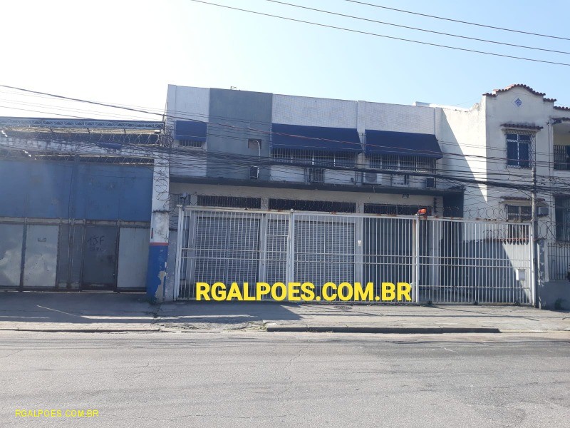 Depósito-Galpão - Foto 6