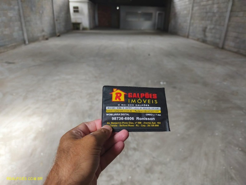 Depósito-Galpão - Foto 13