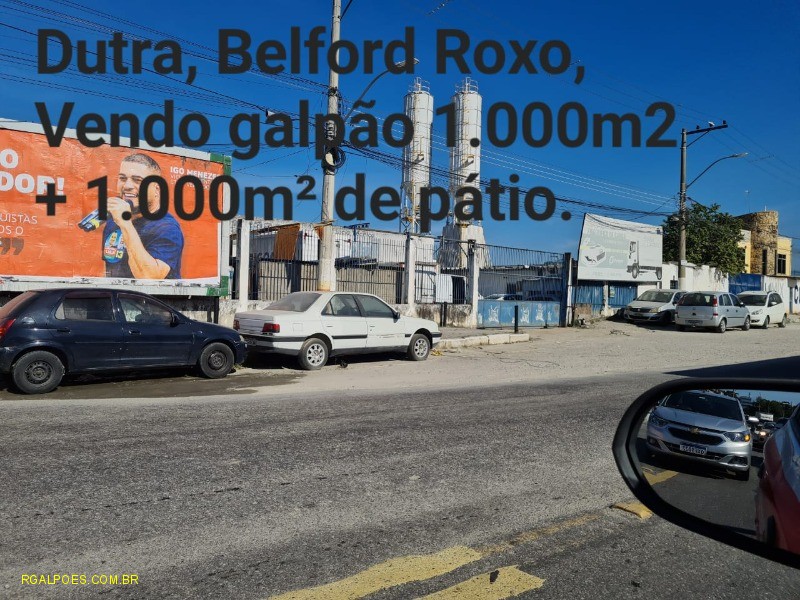 Depósito-Galpão - Foto 4