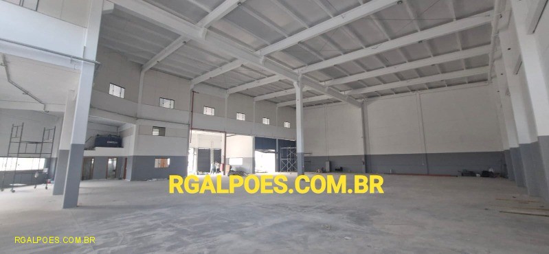 Depósito-Galpão - Foto 1