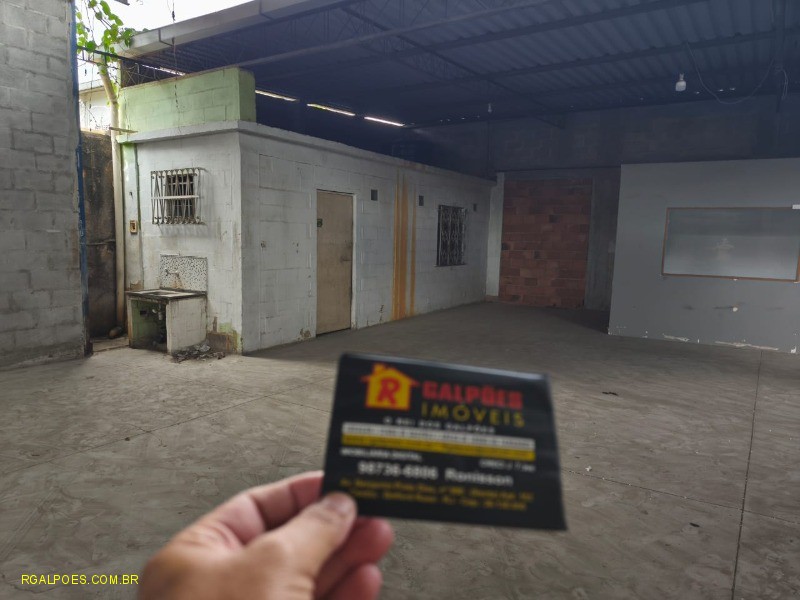 Depósito-Galpão - Foto 11