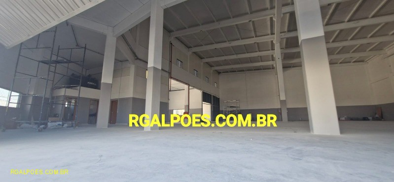 Depósito-Galpão - Foto 4