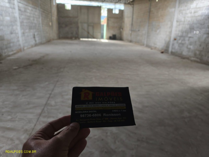 Depósito-Galpão - Foto 10