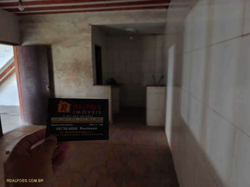 Depósito-Galpão - Foto 2