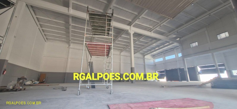 Depósito-Galpão - Foto 2