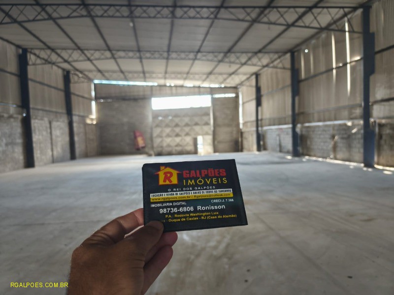 Depósito-Galpão - Foto 8