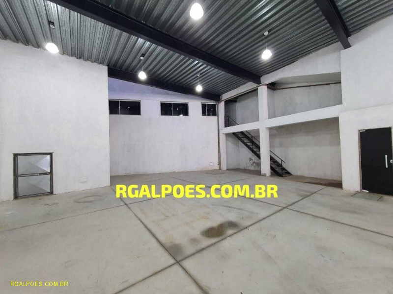 Depósito-Galpão - Foto 6