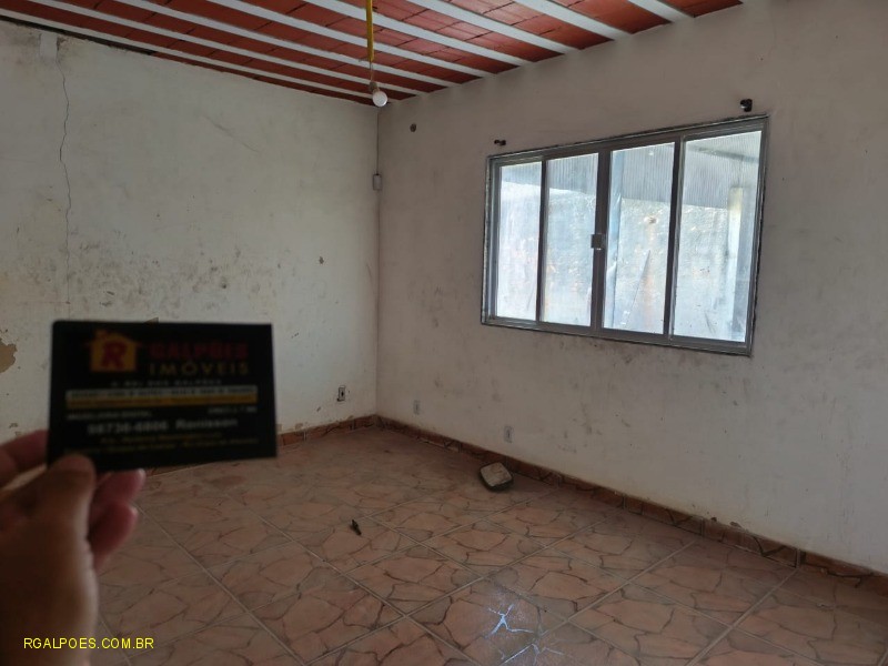 Depósito-Galpão - Foto 4