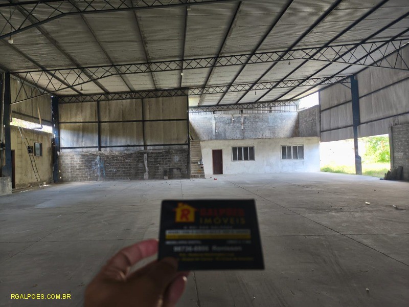 Depósito-Galpão - Foto 7