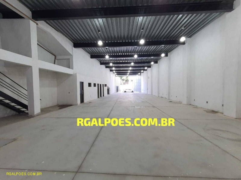 Depósito-Galpão - Foto 4