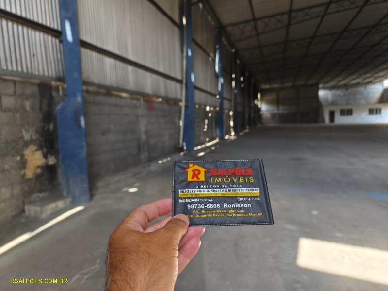 Depósito-Galpão - Foto 10