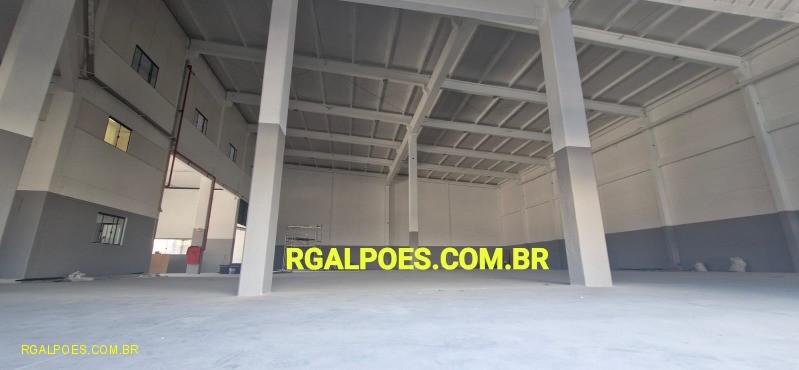 Depósito-Galpão - Foto 3