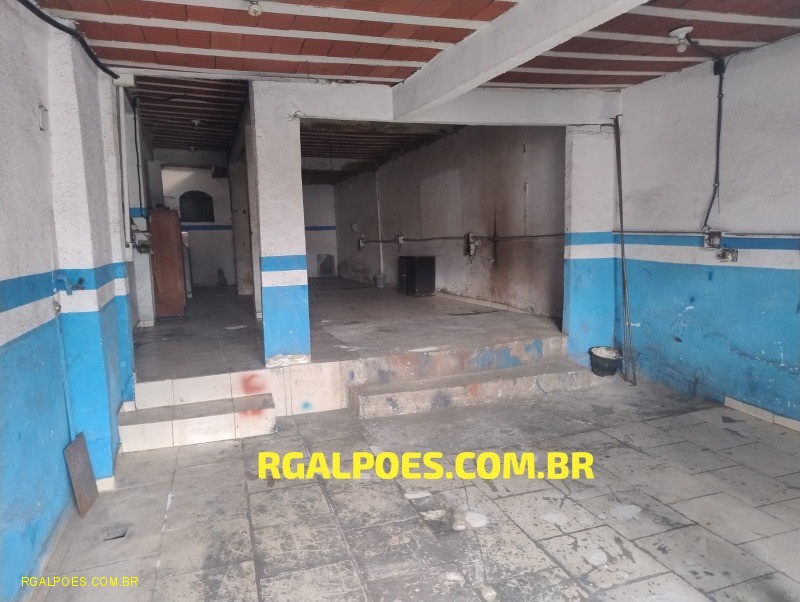 Loja-Salão - Foto 1