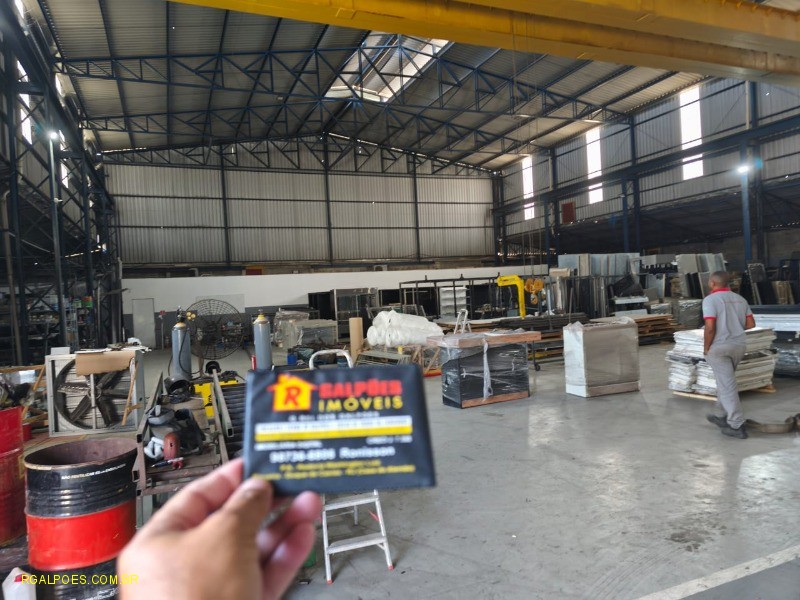 Depósito-Galpão - Foto 7