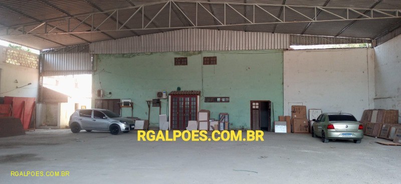 Depósito-Galpão - Foto 3