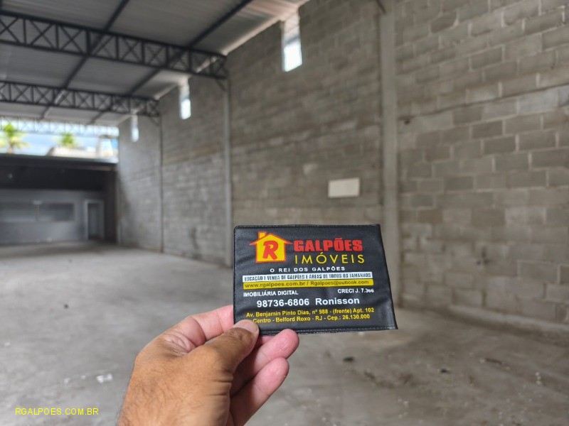 Depósito-Galpão - Foto 15