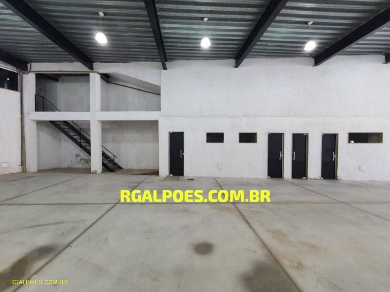 Depósito-Galpão - Foto 7