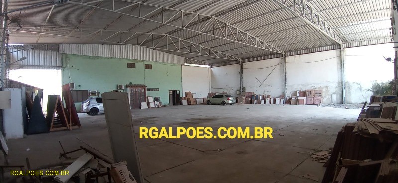 Depósito-Galpão - Foto 4