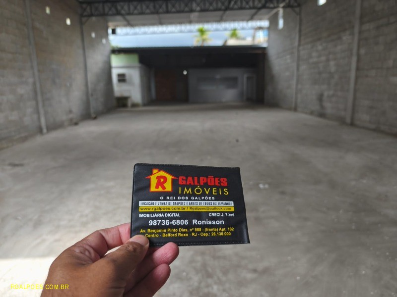 Depósito-Galpão - Foto 16