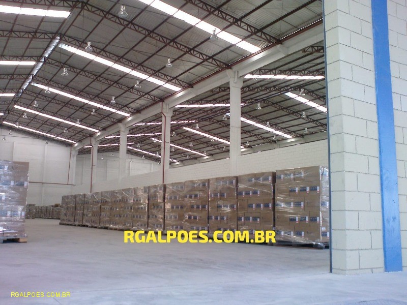 Depósito-Galpão - Foto 3