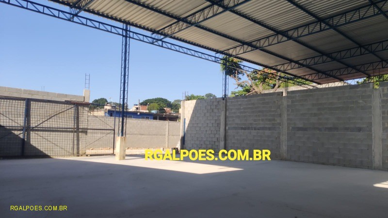 Depósito-Galpão - Foto 6