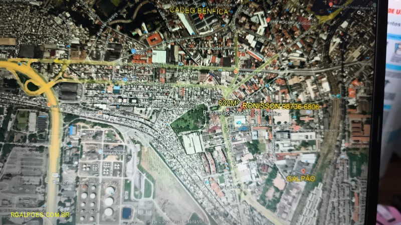 Depósito-Galpão - Foto 2