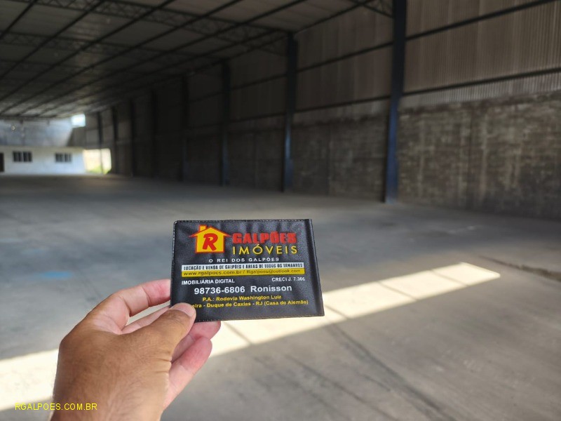 Depósito-Galpão - Foto 11
