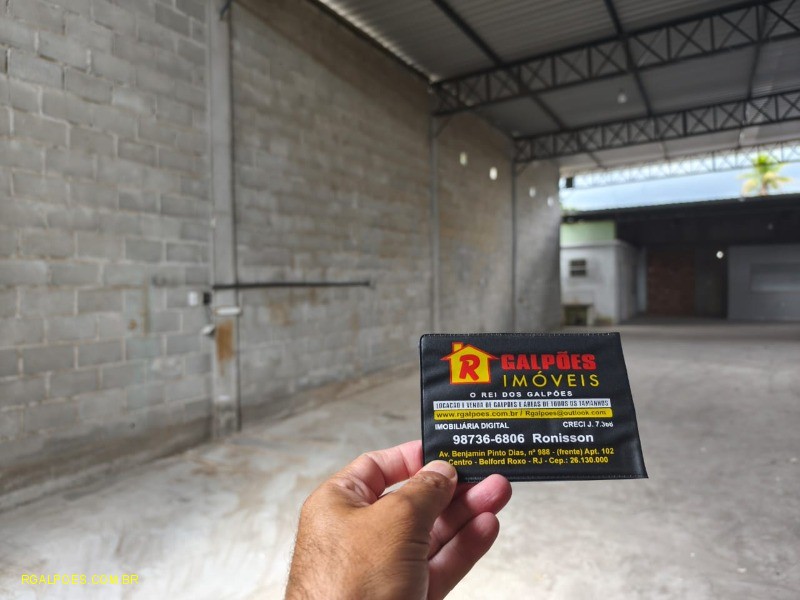 Depósito-Galpão - Foto 14