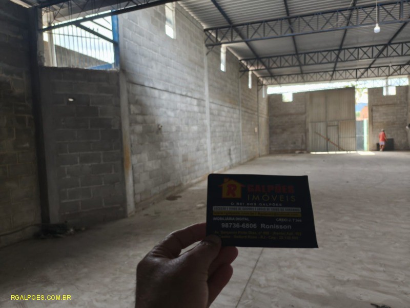 Depósito-Galpão - Foto 7