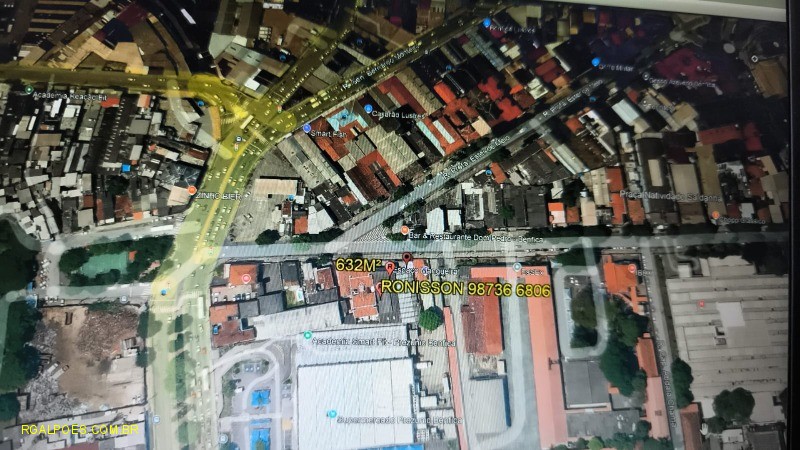 Depósito-Galpão - Foto 3