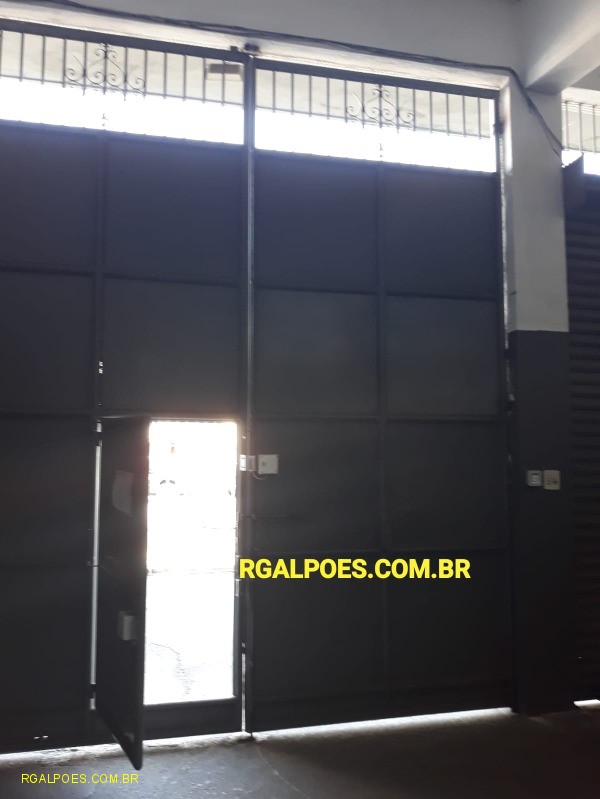 Depósito-Galpão - Foto 4