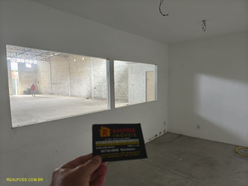 Depósito-Galpão - Foto 5